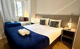 Injoy Lofts & Studios Ipanema