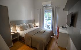 Injoy Lofts & Studios Ipanema